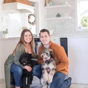 Meet your Posher, Felicia